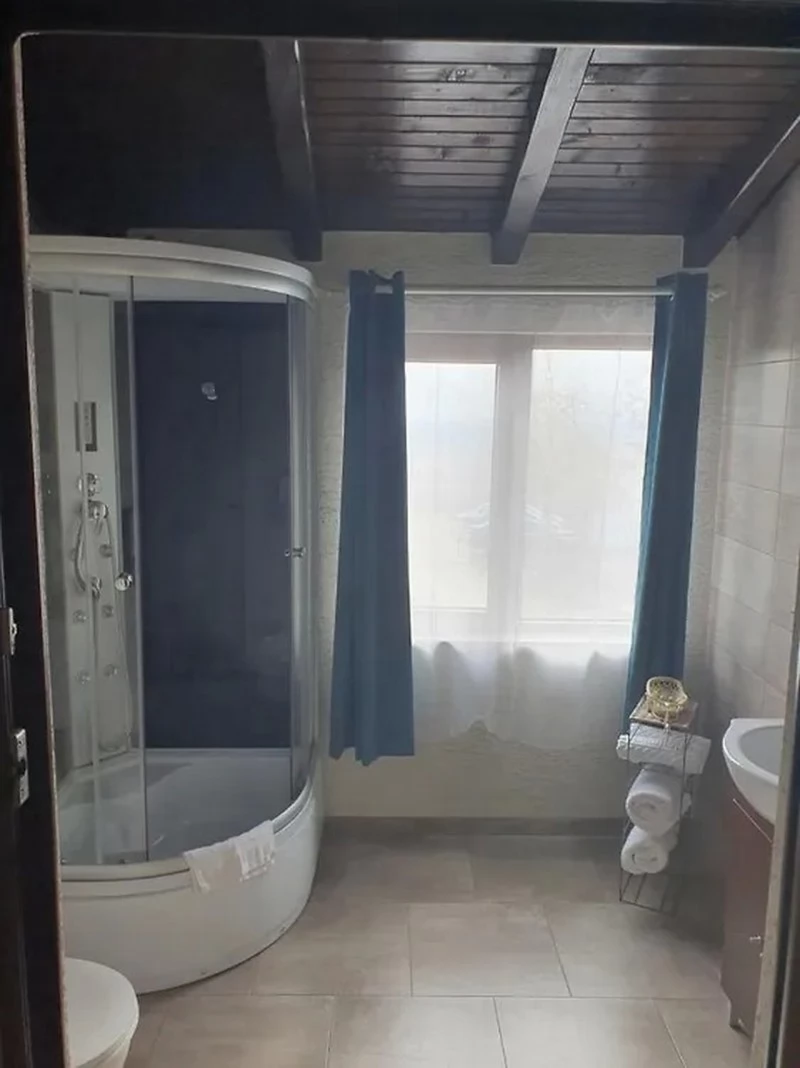 Cazare Deva - Hanul Lu Mos Opinca*** | Déva - Hanul Lu Mos Opinca***. Imaginea poate fi supusă drepturilor de autor. Se recomandă contactarea titularului drepturilor.