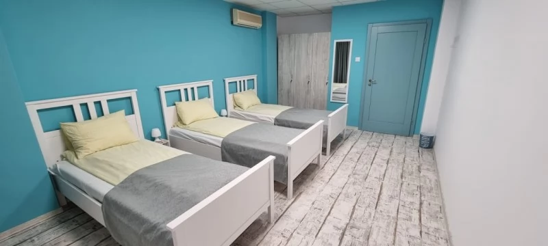 Deva Cazare | Pensiune (K1476-16) Imaginea poate fi supusă drepturilor de autor. Se recomandă contactarea titularului drepturilor.