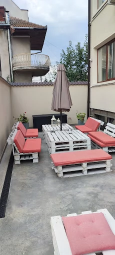 Cazare Deva - Hostel Citadella | Déva - Citadella Hostel. Imaginea poate fi supusă drepturilor de autor. Se recomandă contactarea titularului drepturilor.