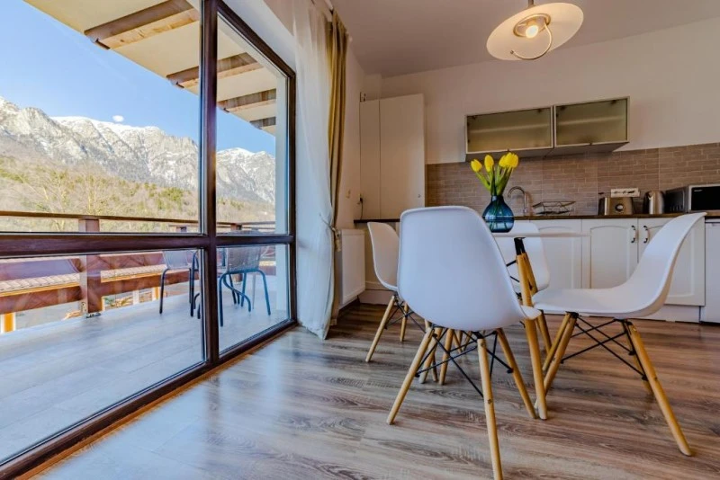 Bușteni Szállás | Hotel‑apartman (K1582-29) A kép szerzői jogvédelem alatt állhat. Javasolt a kapcsolatfelvétel a jog tulajdonossal.