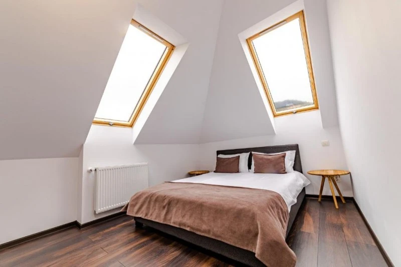 Bușteni Szállás | Hotel‑apartman (K1582-53) A kép szerzői jogvédelem alatt állhat. Javasolt a kapcsolatfelvétel a jog tulajdonossal.