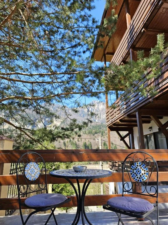 Bușteni Szállás | Hotel‑apartman (K1582-76) A kép szerzői jogvédelem alatt állhat. Javasolt a kapcsolatfelvétel a jog tulajdonossal.