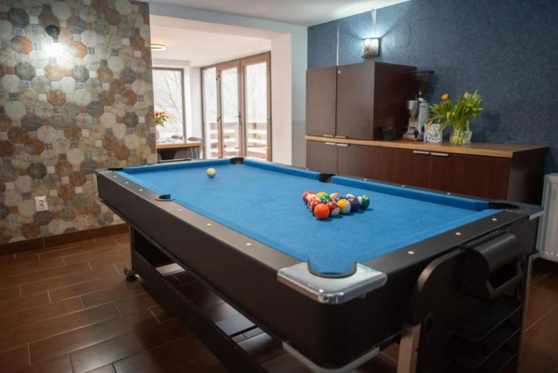 Bușteni Cazare | Hotel-apartament (K1582-115) Imaginea poate fi supusă drepturilor de autor. Se recomandă contactarea titularului drepturilor.