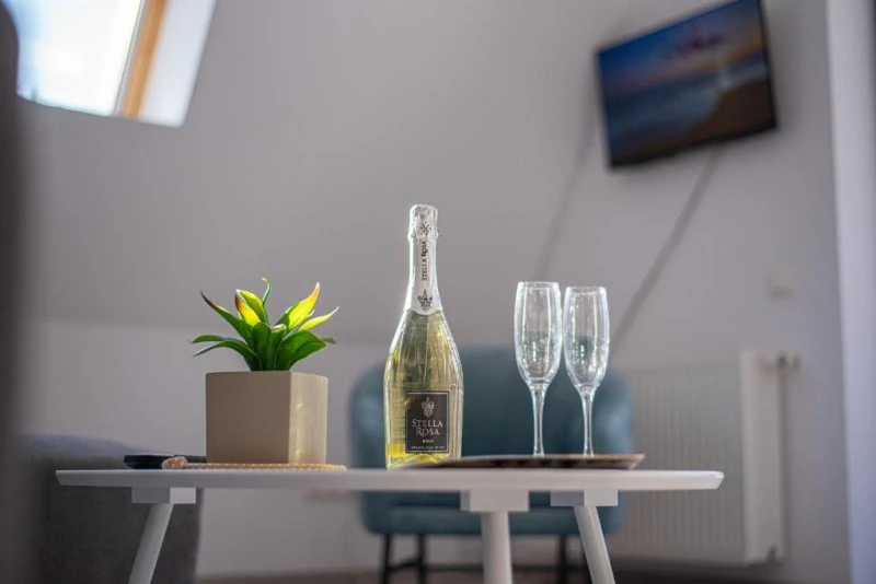 Bușteni Szállás | Hotel‑apartman (K1582-165) A kép szerzői jogvédelem alatt állhat. Javasolt a kapcsolatfelvétel a jog tulajdonossal.