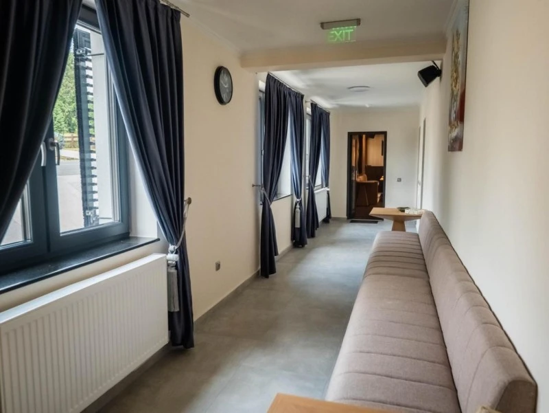 Padis Cazare | Hotel*** (K1554-11) Imaginea poate fi supusă drepturilor de autor. Se recomandă contactarea titularului drepturilor.