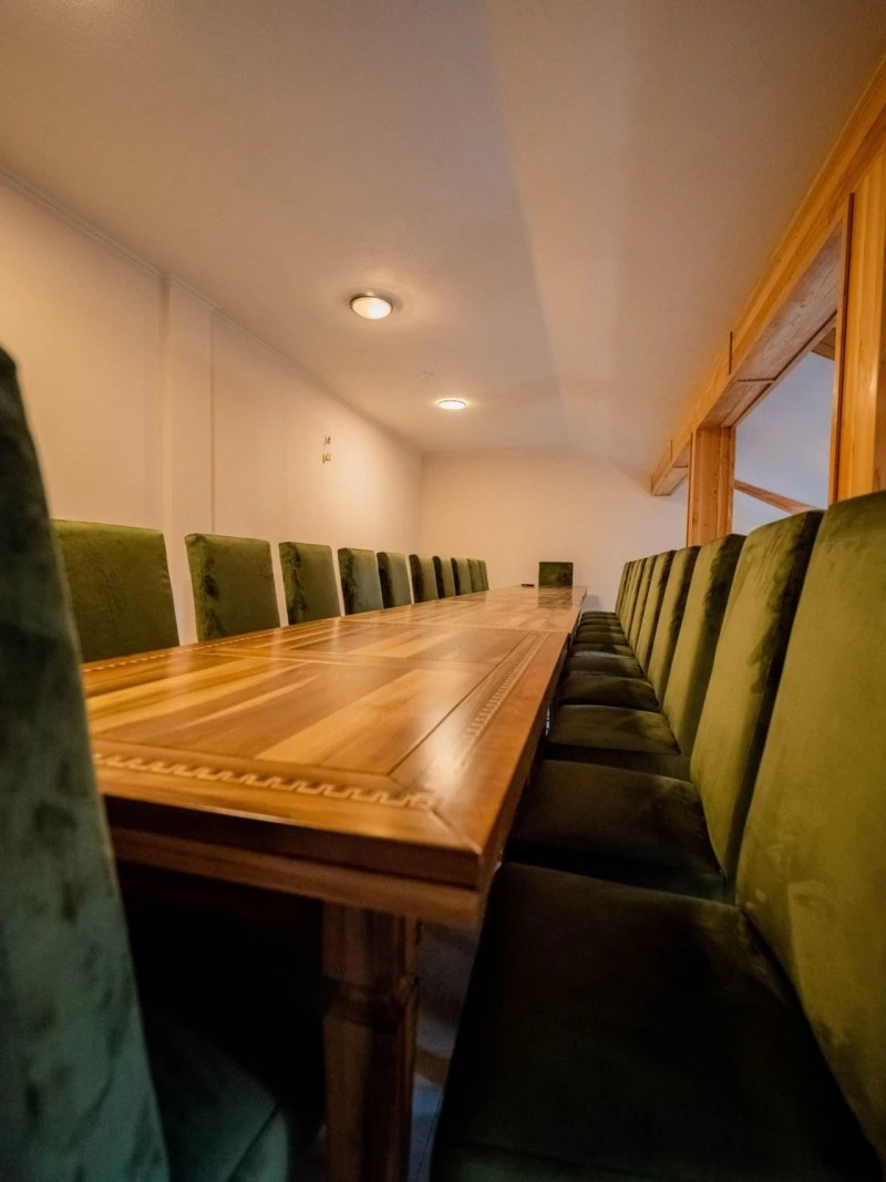 Padis Cazare | Hotel*** (K1554-30) Imaginea poate fi supusă drepturilor de autor. Se recomandă contactarea titularului drepturilor.