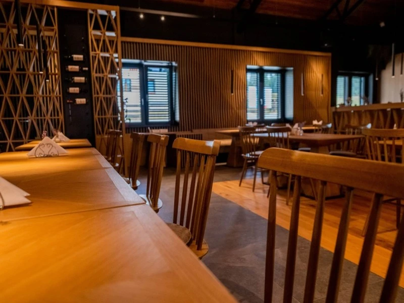 Padis Cazare | Hotel*** (K1554-35) Imaginea poate fi supusă drepturilor de autor. Se recomandă contactarea titularului drepturilor.