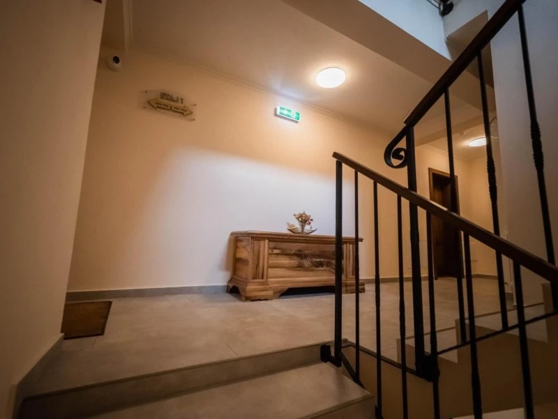 Padis Cazare | Hotel*** (K1554-54) Imaginea poate fi supusă drepturilor de autor. Se recomandă contactarea titularului drepturilor.