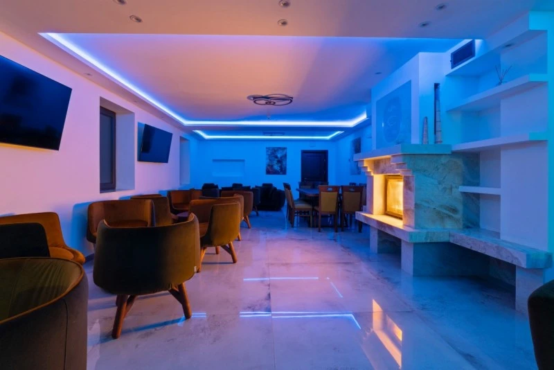 Arieșeni Cazare | Pensiune (K1594-8) Imaginea poate fi supusă drepturilor de autor. Se recomandă contactarea titularului drepturilor.