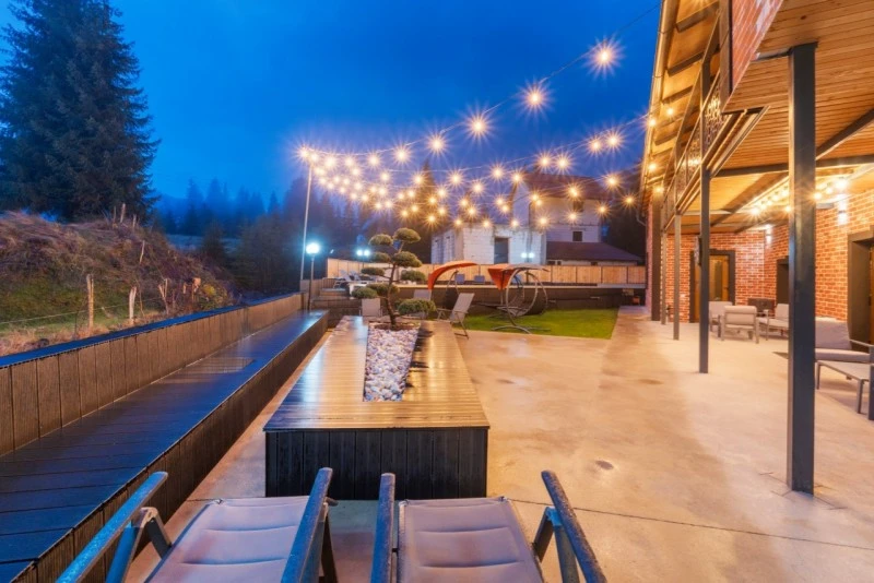 Arieșeni Cazare | Pensiune (K1594-27) Imaginea poate fi supusă drepturilor de autor. Se recomandă contactarea titularului drepturilor.