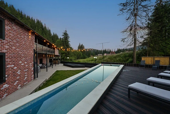 Arieșeni Cazare | Pensiune (K1594-29) Imaginea poate fi supusă drepturilor de autor. Se recomandă contactarea titularului drepturilor.