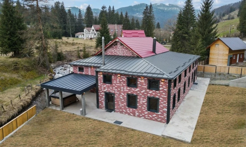 Arieșeni Cazare | Pensiune (K1594-46) Imaginea poate fi supusă drepturilor de autor. Se recomandă contactarea titularului drepturilor.