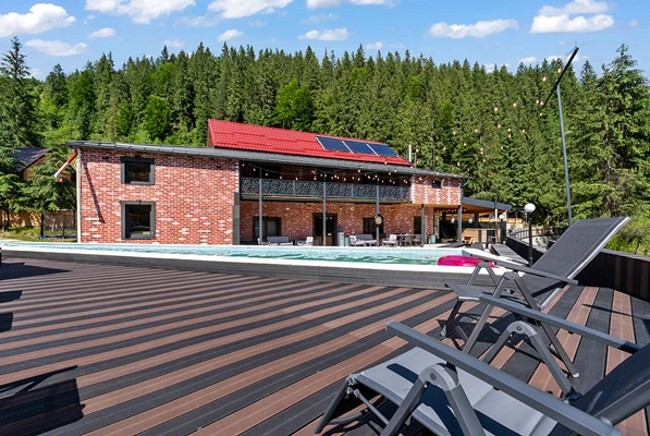 Arieșeni Cazare | Pensiune (K1594-65) Imaginea poate fi supusă drepturilor de autor. Se recomandă contactarea titularului drepturilor.