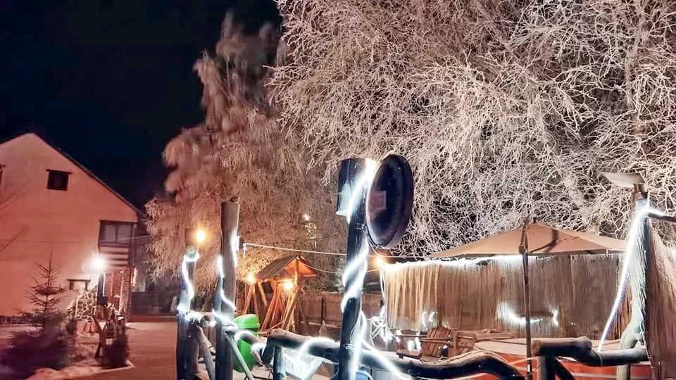 Komandó Szállás | Panzió (K0446-65) A kép szerzői jogvédelem alatt állhat. Javasolt a kapcsolatfelvétel a jog tulajdonossal.