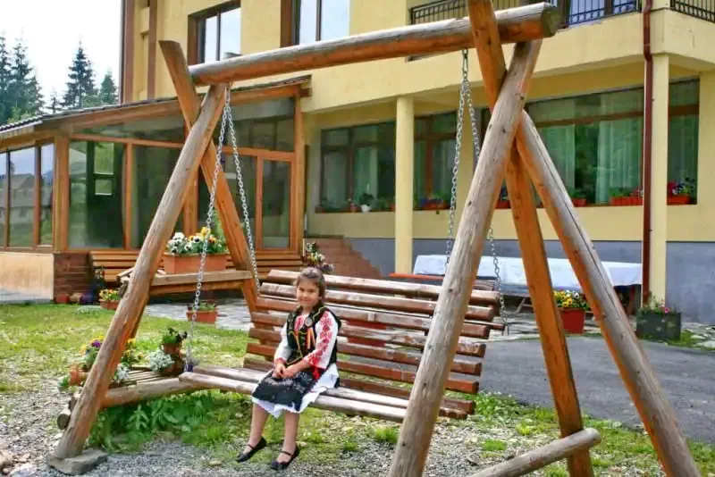 Cazare Padiș - Ic Ponor Pensiunea Alex*** | Pádis - Ic Ponor Alex Panzió***. Imaginea poate fi supusă drepturilor de autor. Se recomandă contactarea titularului drepturilor.