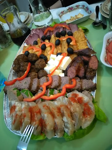 Cazare Padiș - Ic Ponor Pensiunea Alex*** | Pádis - Ic Ponor Alex Panzió***. Imaginea poate fi supusă drepturilor de autor. Se recomandă contactarea titularului drepturilor.