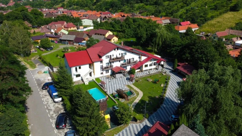 Nagyszeben Szállás | Panzió (K1595-3) A kép szerzői jogvédelem alatt állhat. Javasolt a kapcsolatfelvétel a jog tulajdonossal.