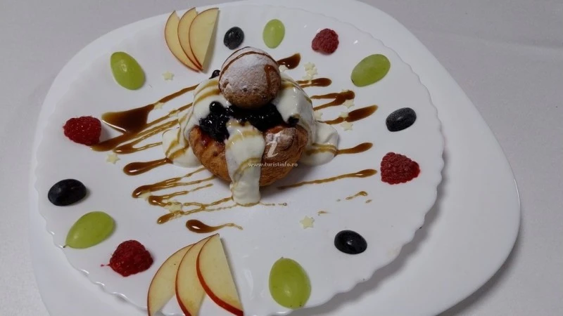 Sibiu Cazare | Pensiune (K1595-15) Imaginea poate fi supusă drepturilor de autor. Se recomandă contactarea titularului drepturilor.