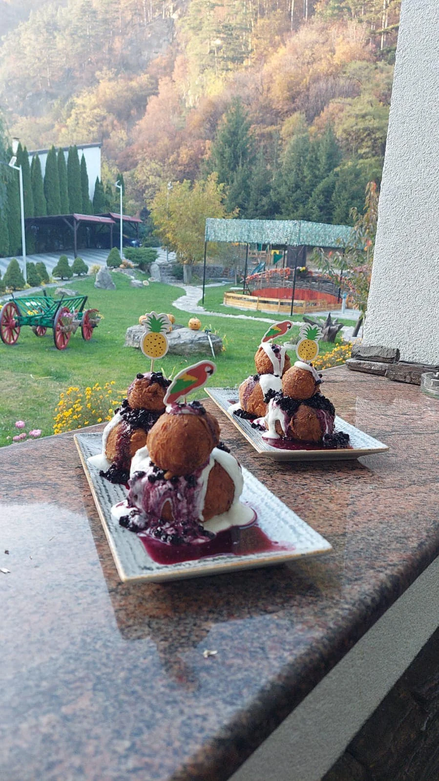 Sibiu Cazare | Pensiune (K1595-17) Imaginea poate fi supusă drepturilor de autor. Se recomandă contactarea titularului drepturilor.