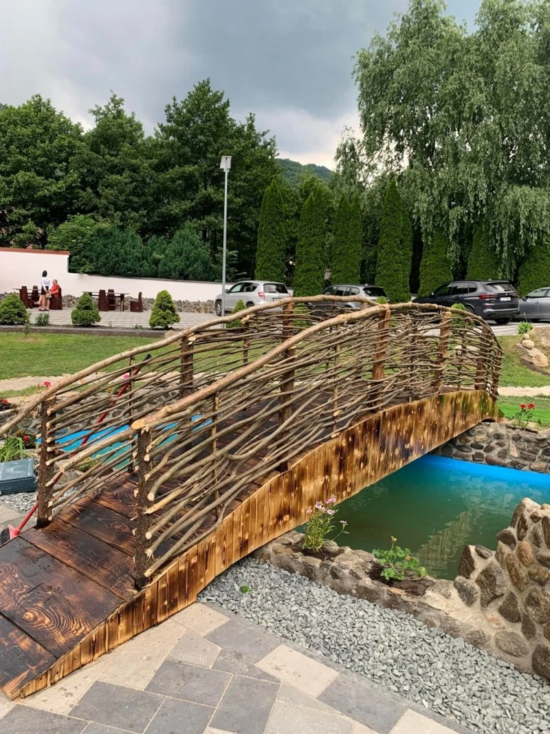 Sibiu Cazare | Pensiune (K1595-53) Imaginea poate fi supusă drepturilor de autor. Se recomandă contactarea titularului drepturilor.