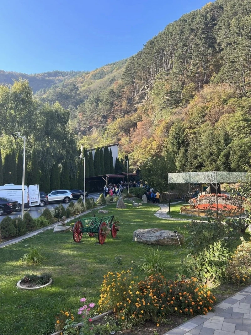 Sibiu Cazare | Pensiune (K1595-66) Imaginea poate fi supusă drepturilor de autor. Se recomandă contactarea titularului drepturilor.