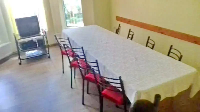 Nagyszeben Szállás | Panzió (K1039-3) A kép szerzői jogvédelem alatt állhat. Javasolt a kapcsolatfelvétel a jog tulajdonossal.