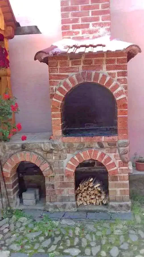 Sibiu Cazare | Pensiune (K1039-14) Imaginea poate fi supusă drepturilor de autor. Se recomandă contactarea titularului drepturilor.