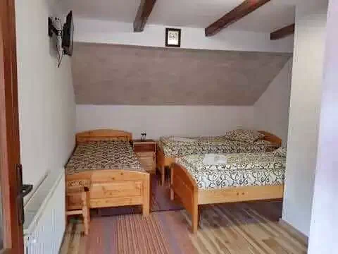 Sibiu Cazare | Pensiune (K1039-16) Imaginea poate fi supusă drepturilor de autor. Se recomandă contactarea titularului drepturilor.