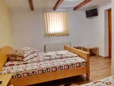 Sibiu Cazare | Pensiune (K1039-19) Imaginea poate fi supusă drepturilor de autor. Se recomandă contactarea titularului drepturilor.