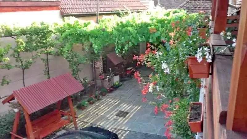 Sibiu Cazare | Pensiune (K1039-23) Imaginea poate fi supusă drepturilor de autor. Se recomandă contactarea titularului drepturilor.