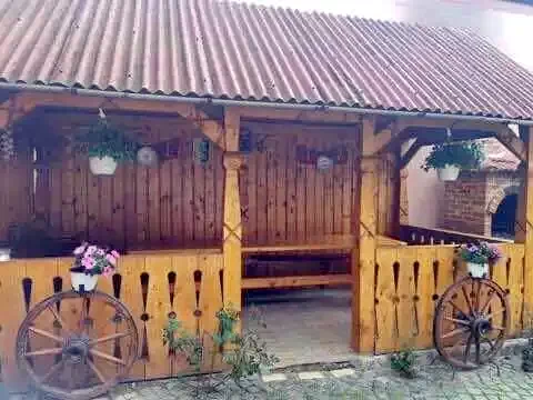 Sibiu Cazare | Pensiune (K1039-27) Imaginea poate fi supusă drepturilor de autor. Se recomandă contactarea titularului drepturilor.