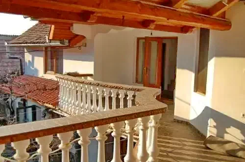 Sibiu Cazare | Pensiune (K0431-7) Imaginea poate fi supusă drepturilor de autor. Se recomandă contactarea titularului drepturilor.