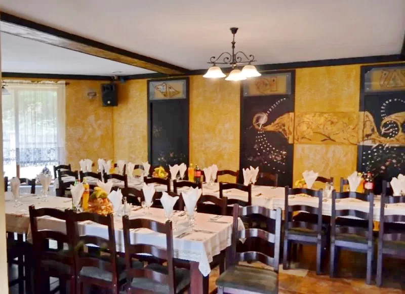 Nagyszeben Szállás | Panzió (K0657-13) A kép szerzői jogvédelem alatt állhat. Javasolt a kapcsolatfelvétel a jog tulajdonossal.