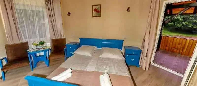 Sibiu Cazare | Pensiune (K0657-27) Imaginea poate fi supusă drepturilor de autor. Se recomandă contactarea titularului drepturilor.