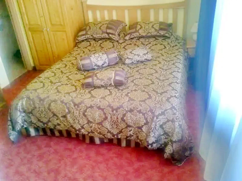 Oradea Cazare | Pensiune (K0957-5) Imaginea poate fi supusă drepturilor de autor. Se recomandă contactarea titularului drepturilor.