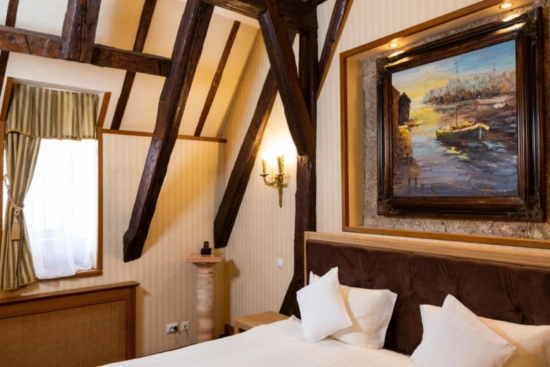 Sibiu Cazare | Hotel*** (K1561-21) Imaginea poate fi supusă drepturilor de autor. Se recomandă contactarea titularului drepturilor.