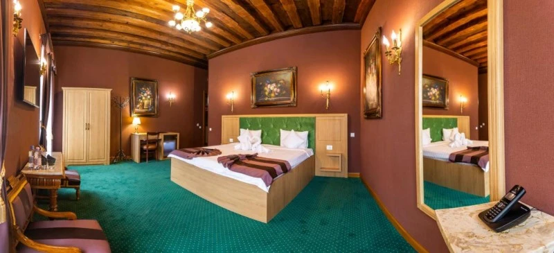 Sibiu Cazare | Hotel*** (K1561-42) Imaginea poate fi supusă drepturilor de autor. Se recomandă contactarea titularului drepturilor.