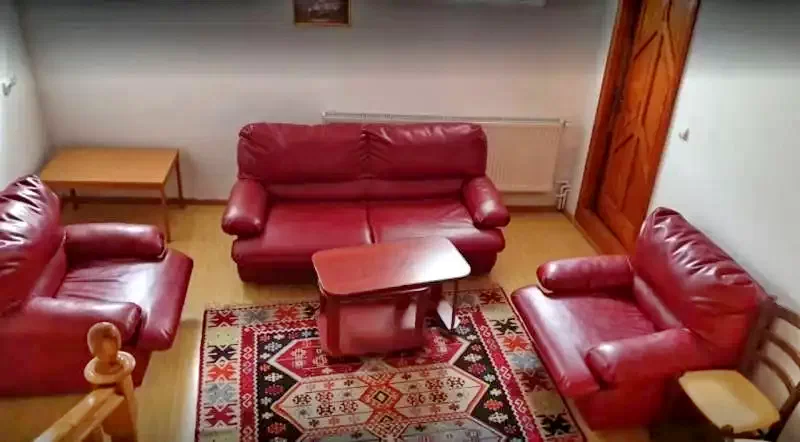 Sibiu Cazare | Pensiune (K0394-5) Imaginea poate fi supusă drepturilor de autor. Se recomandă contactarea titularului drepturilor.