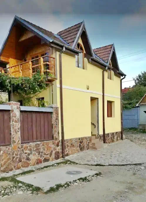 Nagyszeben Szállás | Panzió (K0394-16) A kép szerzői jogvédelem alatt állhat. Javasolt a kapcsolatfelvétel a jog tulajdonossal.