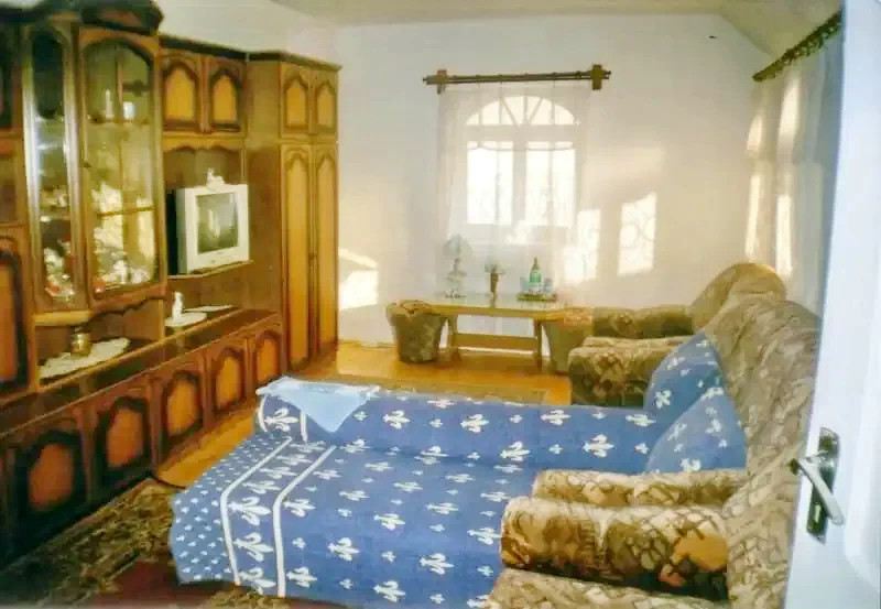 Sibiu Cazare | Pensiune (K0598-6) Imaginea poate fi supusă drepturilor de autor. Se recomandă contactarea titularului drepturilor.