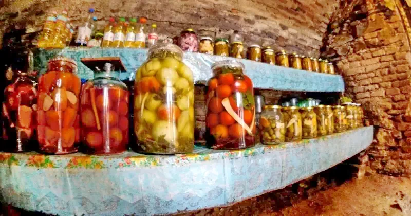 Sibiu Cazare | Pensiune (K1371-31) Imaginea poate fi supusă drepturilor de autor. Se recomandă contactarea titularului drepturilor.