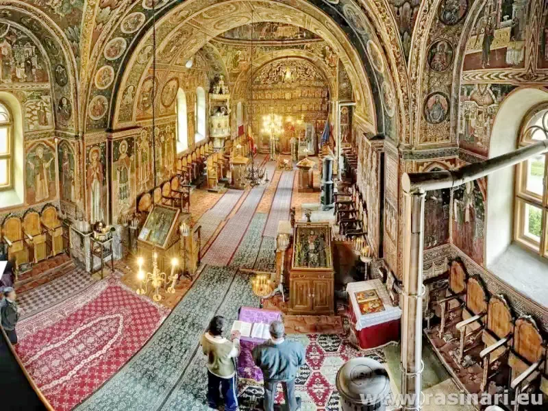 Sibiu Cazare | Pensiune (K1371-47) Imaginea poate fi supusă drepturilor de autor. Se recomandă contactarea titularului drepturilor.