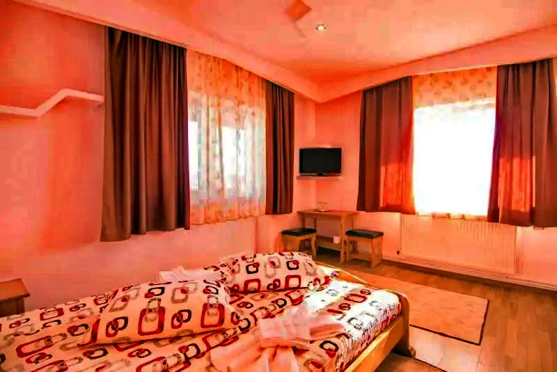 Sibiu Cazare | Motel (K0073-8) Imaginea poate fi supusă drepturilor de autor. Se recomandă contactarea titularului drepturilor.