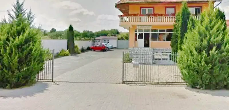 Nagyszeben Szállás | Motel (K0073-19) A kép szerzői jogvédelem alatt állhat. Javasolt a kapcsolatfelvétel a jog tulajdonossal.