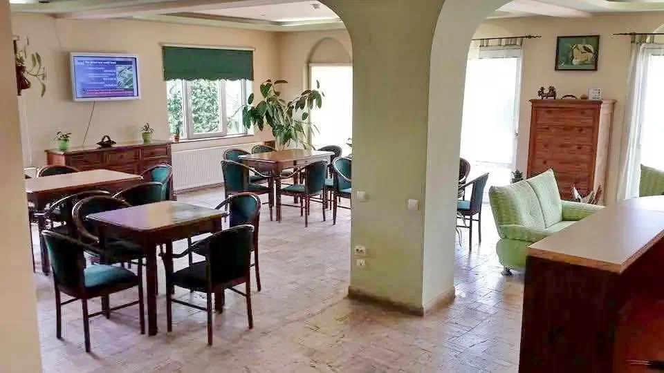 Nagyszeben Szállás | Panzió (K1035-2) A kép szerzői jogvédelem alatt állhat. Javasolt a kapcsolatfelvétel a jog tulajdonossal.