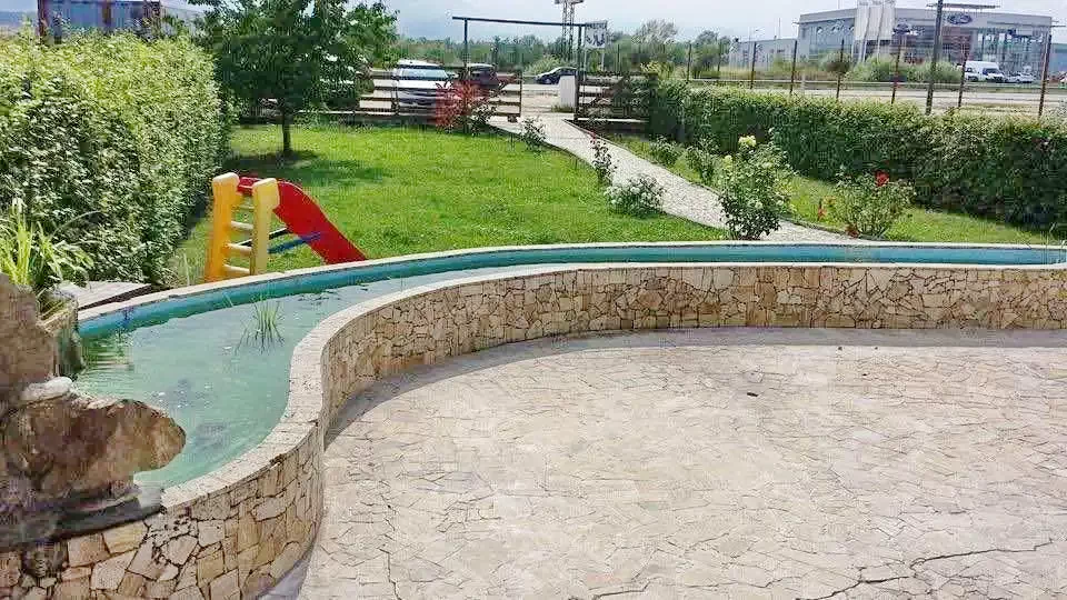 Sibiu Cazare | Pensiune (K1035-10) Imaginea poate fi supusă drepturilor de autor. Se recomandă contactarea titularului drepturilor.