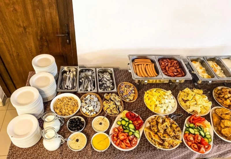 Nagyszeben Szállás | Panzió (K1478-31) A kép szerzői jogvédelem alatt állhat. Javasolt a kapcsolatfelvétel a jog tulajdonossal.