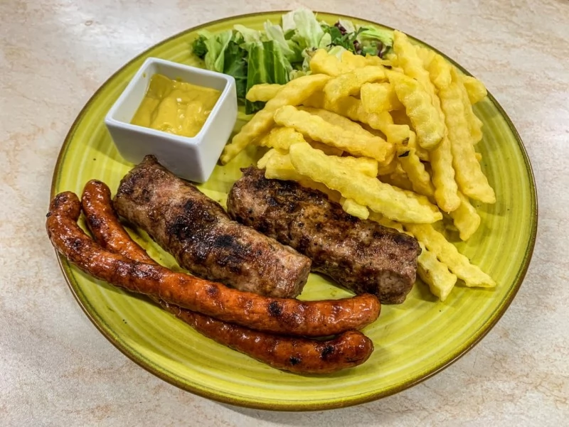 Sibiu Cazare | Pensiune (K1478-39) Imaginea poate fi supusă drepturilor de autor. Se recomandă contactarea titularului drepturilor.