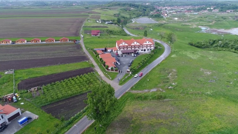 Sibiu Cazare | Pensiune (K1478-60) Imaginea poate fi supusă drepturilor de autor. Se recomandă contactarea titularului drepturilor.