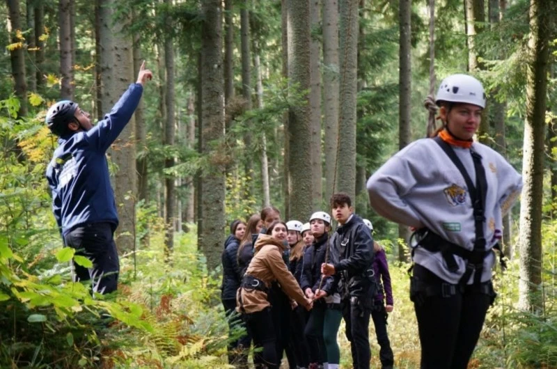 Băile Tușnad Cazare | Pensiune (K0590-41) Imaginea poate fi supusă drepturilor de autor. Se recomandă contactarea titularului drepturilor.